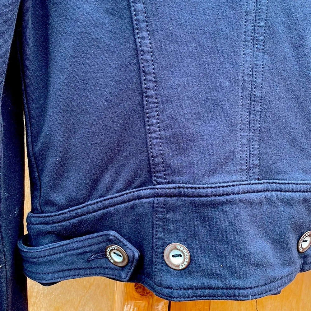 Jacket - Picture 6 of 6